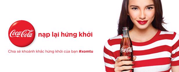 Coca-Cola Beverages Vietnam-big-image
